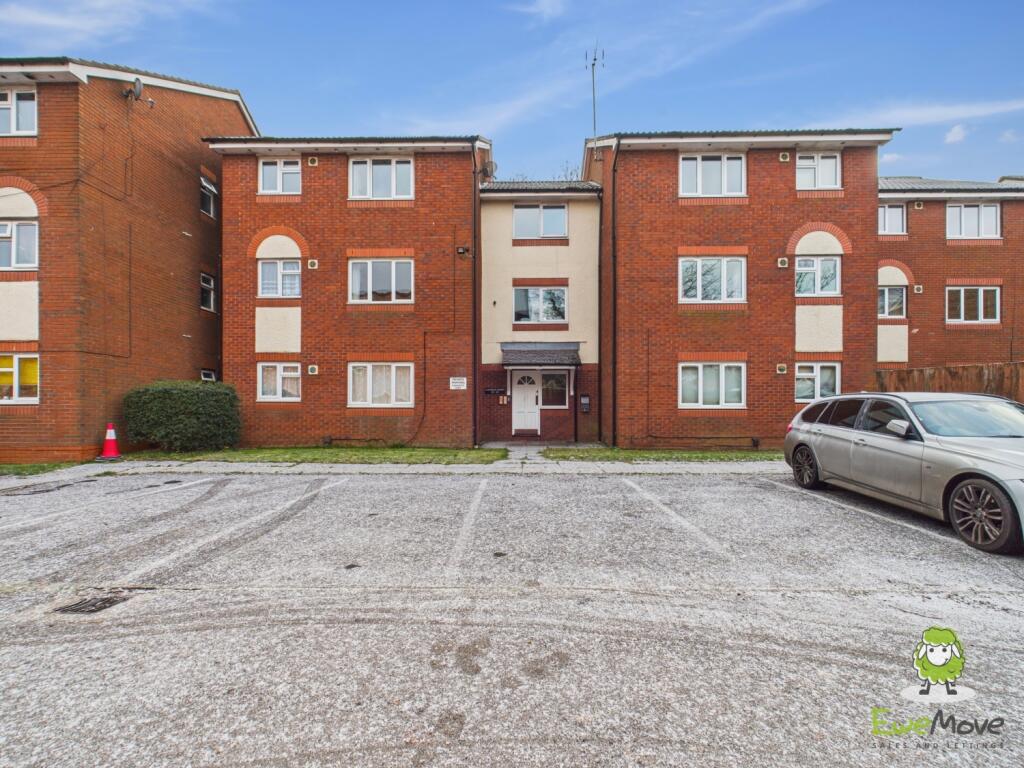 Main image of property: Flaxfield Court, Basingstoke, Hampshire, RG21