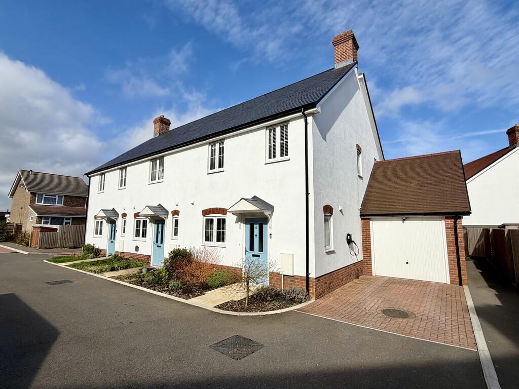 Main image of property: Platinum Way, Corfe Mullen