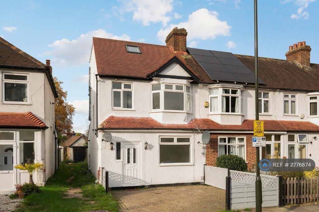 Main image of property: Mostyn Road, London, SW19