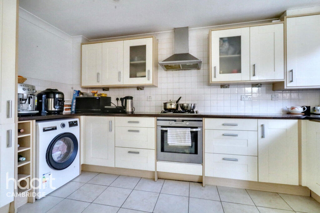 Main image of property: Ringstone, Cambridge