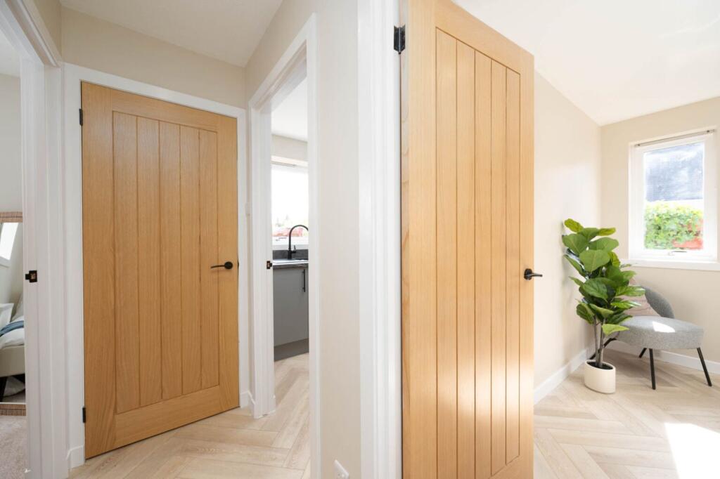 House in Aberdeen - More