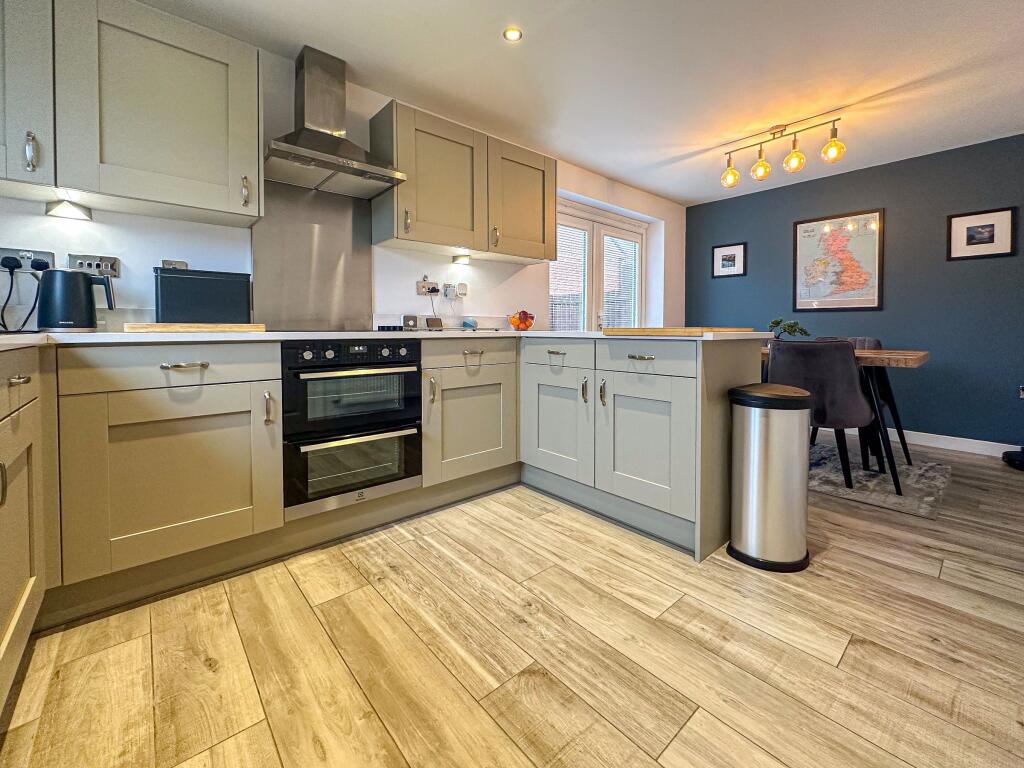 Temperley Way, Sacriston, Durham photo 2
