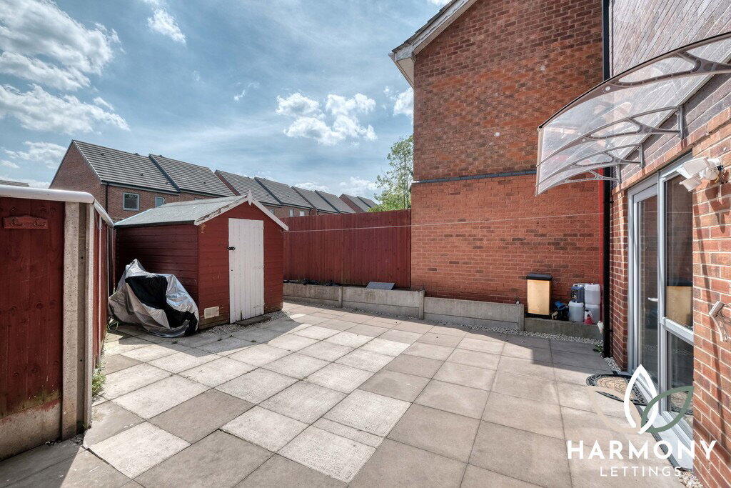 Additional image 4 of Grange Farm Drive, Birmingham, B38 8EQ