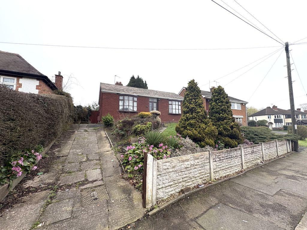 Main image of property: Aston Road, Willenhall