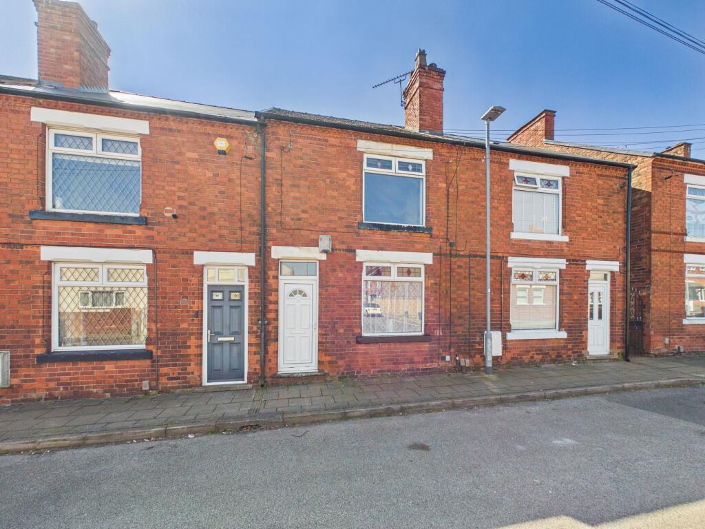 Main image of property: Pelham Street, Sutton in Ashfield, Nottinghamshire