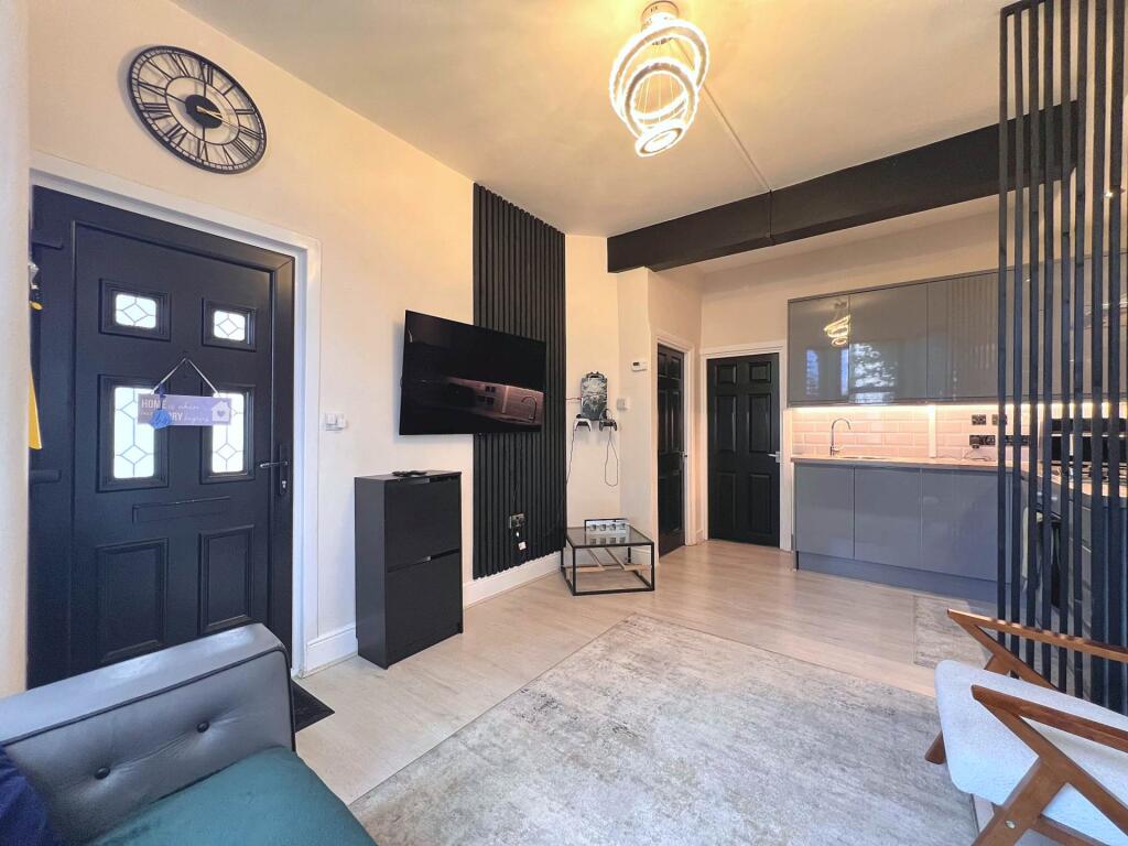 Apartment in London - View 3