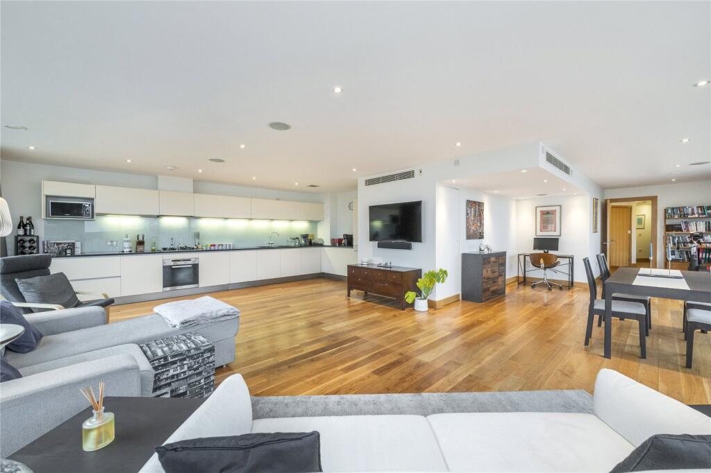 Main image of property: Pond Street, 
Hampstead, NW3