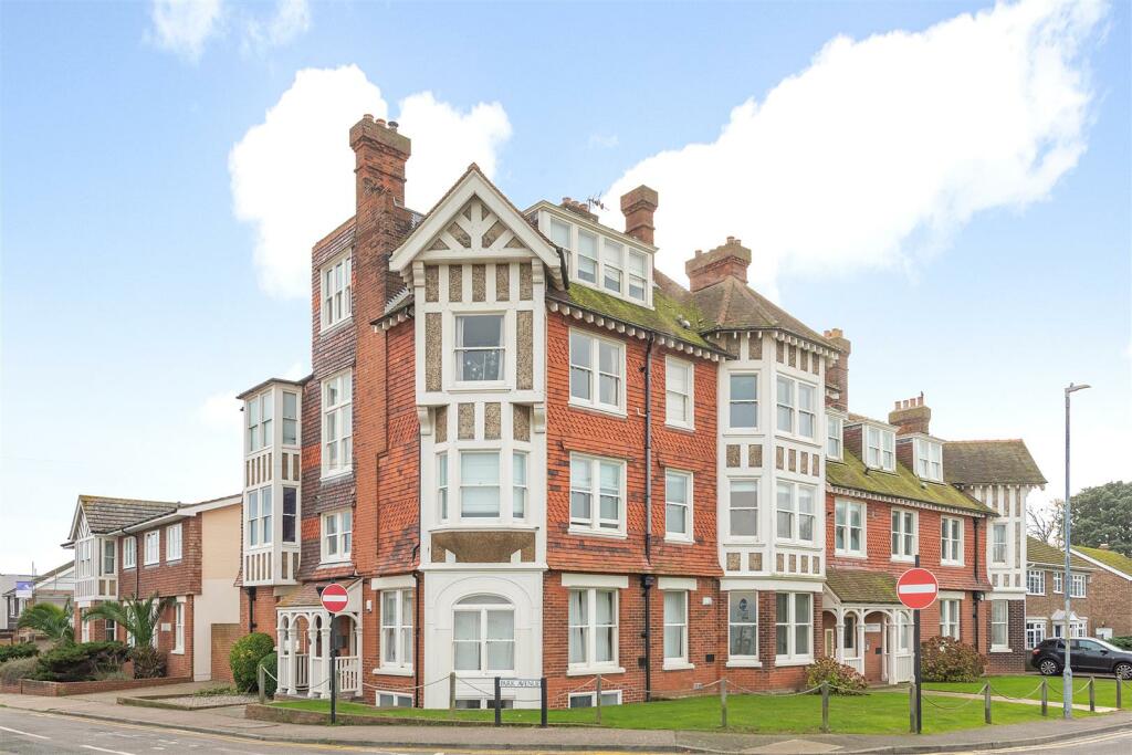 Main image of property: Tower Hill, Tankerton, Whitstable