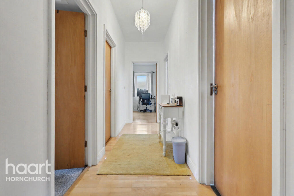 Main image of property: Appleton Way, Hornchurch