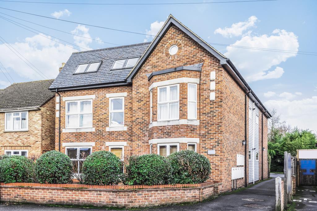 Main image of property: Temple Heights, Oxford, OX4