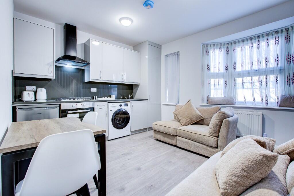 Main image of property: Green Lane, Ilford, London, IG3