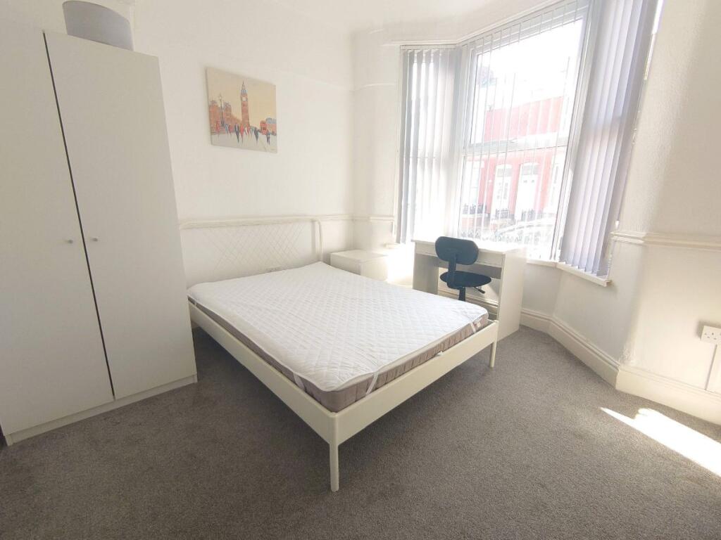 House in Liverpool, Kensington Fields, Kensington - View 5