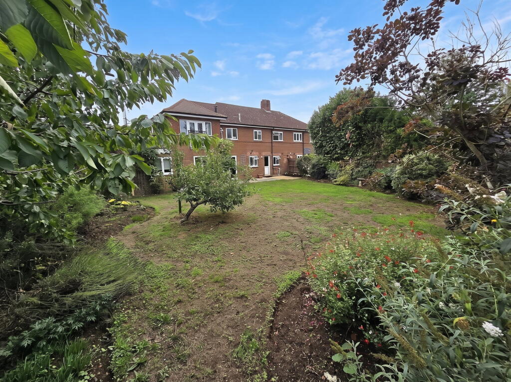 House in South Cambridgeshire, Gamlingay - View 2
