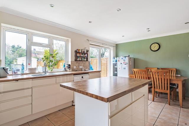 House in Berkshire - View 4