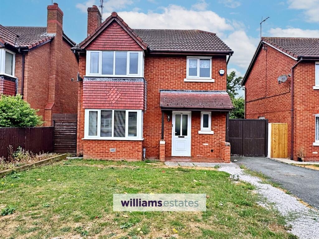 Main image of property: Rhyl, LL18
