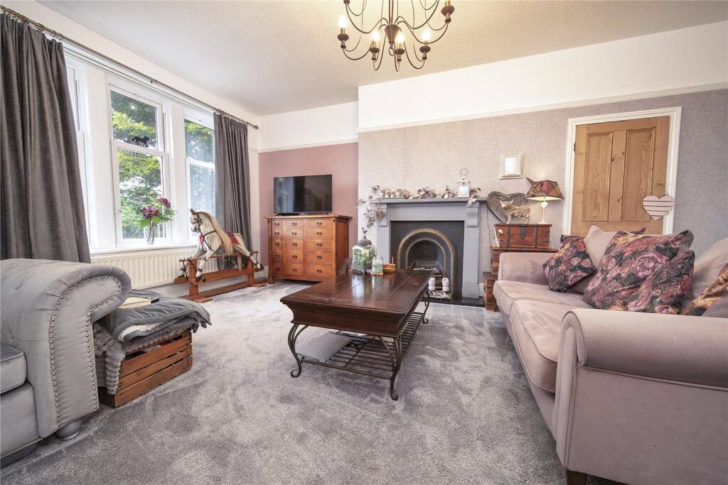 House in Ashington, Northumberland - View 2
