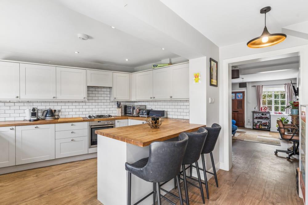 House in Stevenage - View 5