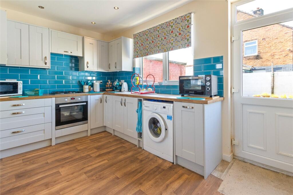 House in Grimsby, Nunsthorpe - View 4