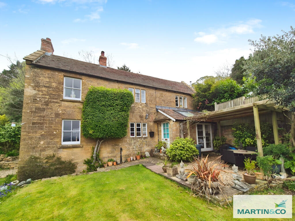 Main image of property: Ham Hill, Stoke Sub Hamdon