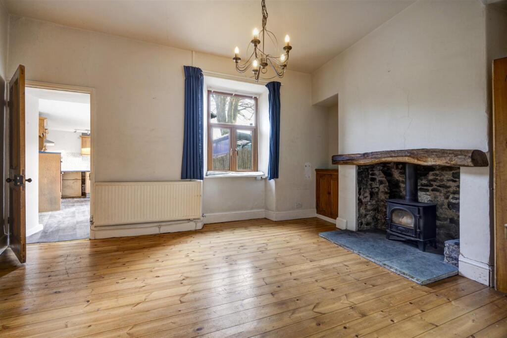 1 Ivy Mount, Ingleton photo 2