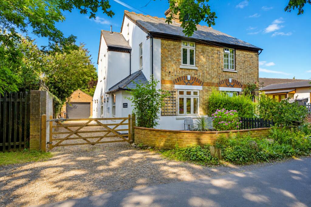 Main image of property: Dyke Lane, Wheathampstead, St. Albans, Hertfordshire, AL4