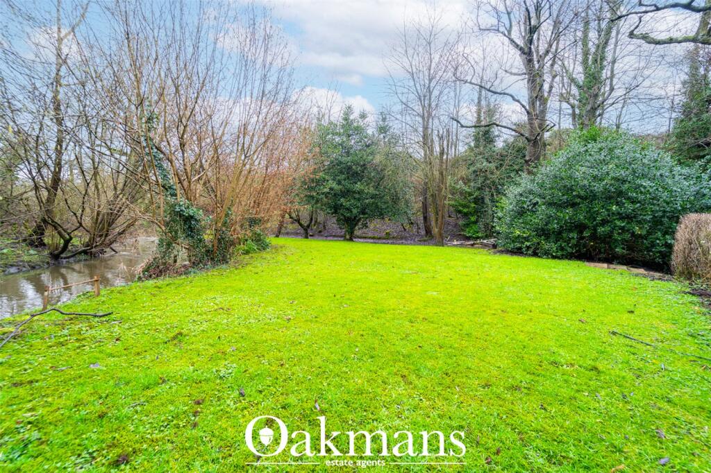 Additional image 25 of Widney Manor Road, Solihull, West Midlands, B91