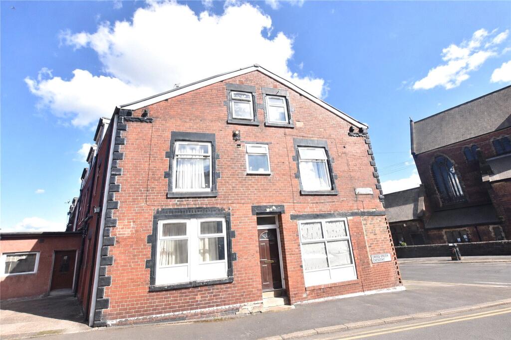 Main image of property: Cross Green Lane, Cross Green, Leeds, West Yorkshire
