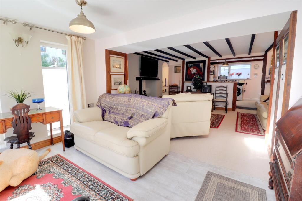 House in North Devon, Hele, Ilfracombe - View 4