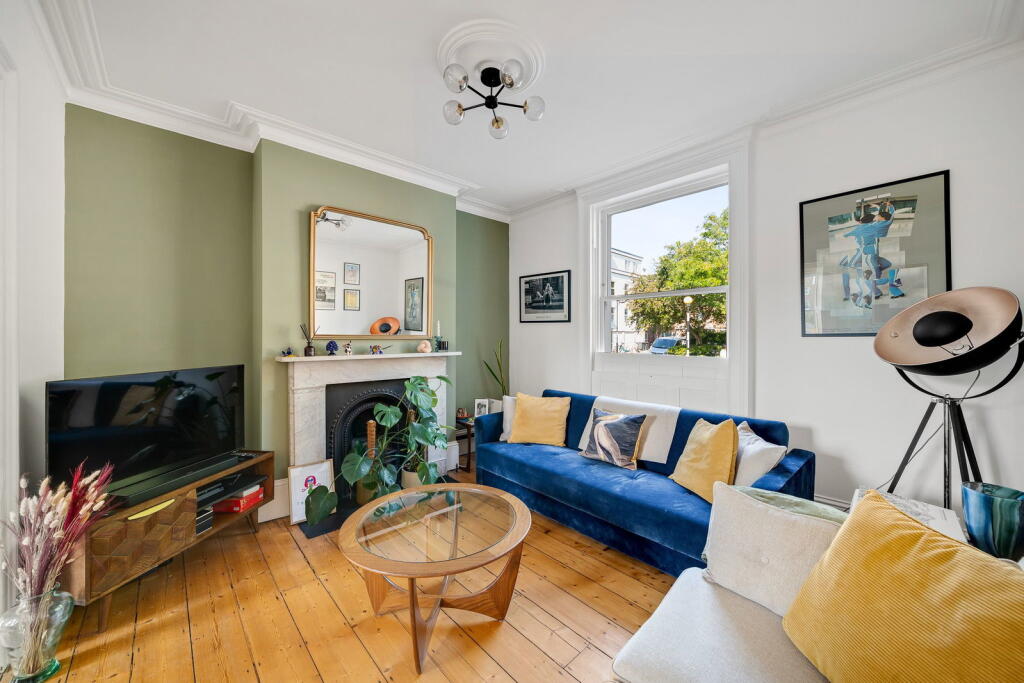 Apartment in London, New Cross - View 3