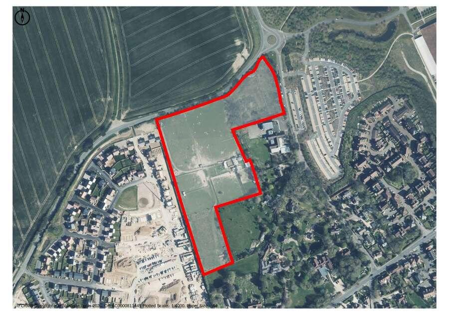 Main image of property: Land at Madgwick Lane, West Sussex