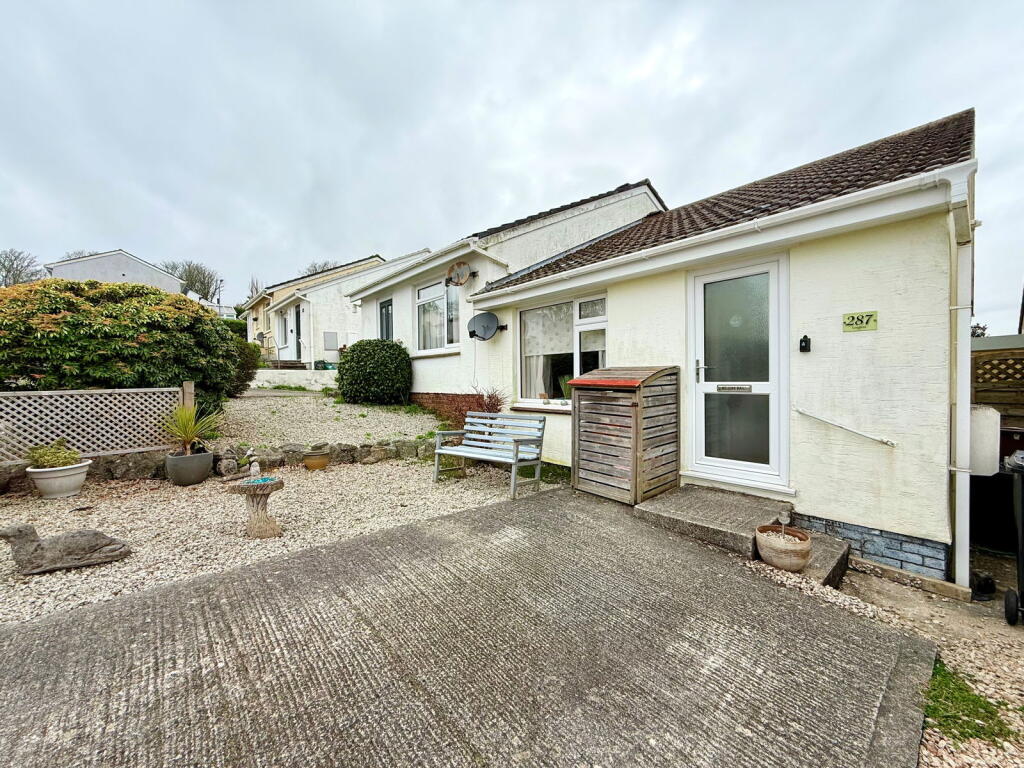 Main image of property: Longfield,Falmouth,TR11 4SS