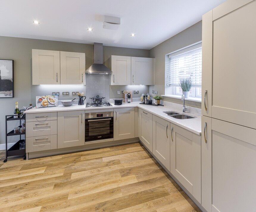 Ferriby Fields, Grimsby, Lincolnshire, DN33 photo 3