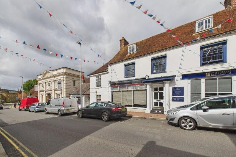 Main image of property: George Street, Hailsham, East Sussex, BN27
