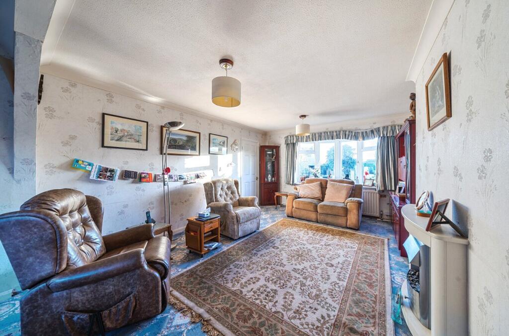 Elstow Road, Kempston, Bedford, Bedfordshire, MK42 photo 2