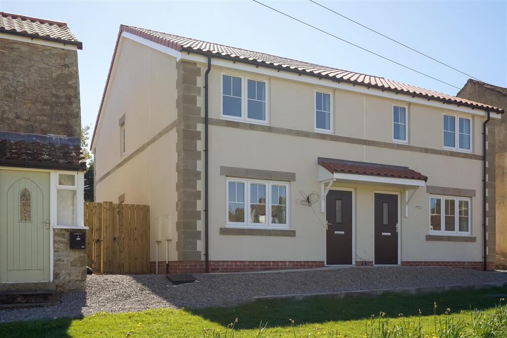 Main image of property: Richmond Road, Skeeby