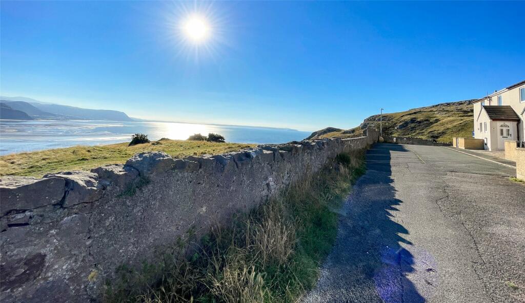 Main image of property: Anglesey Road, Great Orme, Llandudno, Conwy, LL30