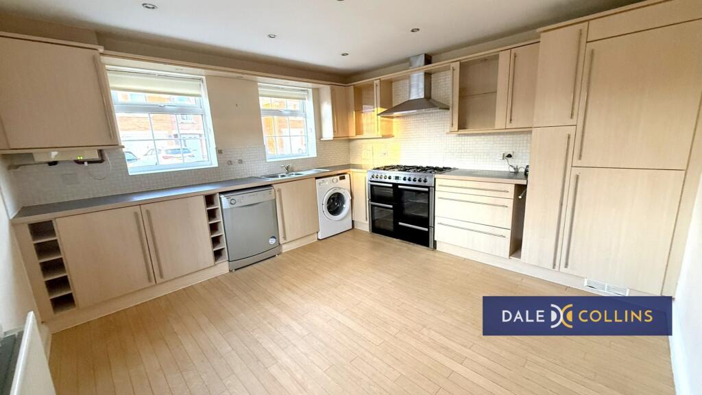 Edgbaston Drive, Trentham, ST4 photo 2