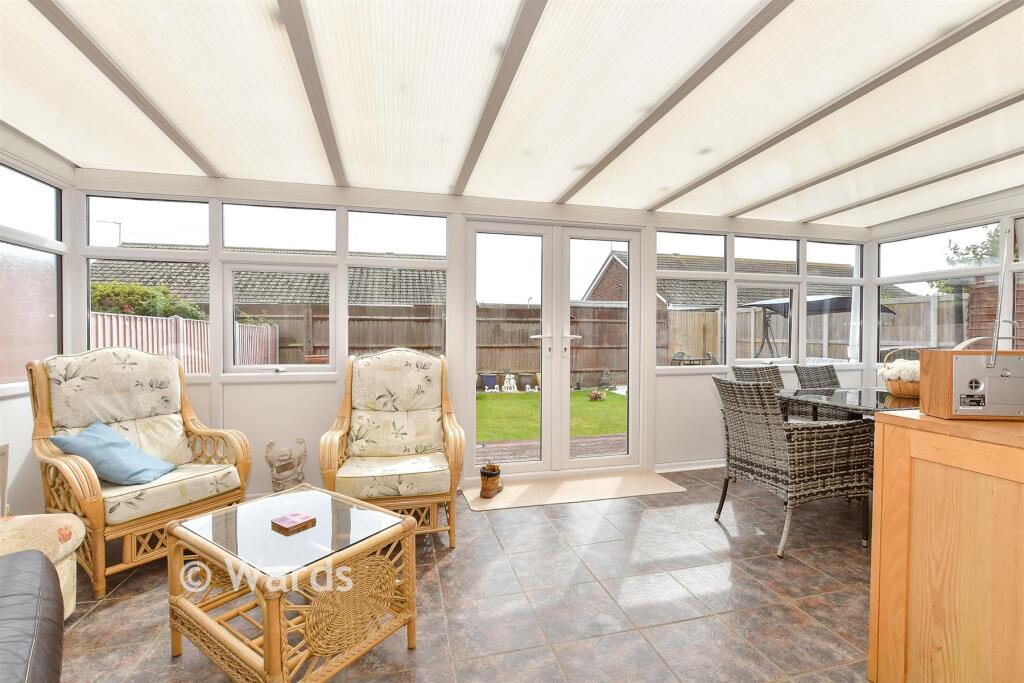 House in Dymchurch - More