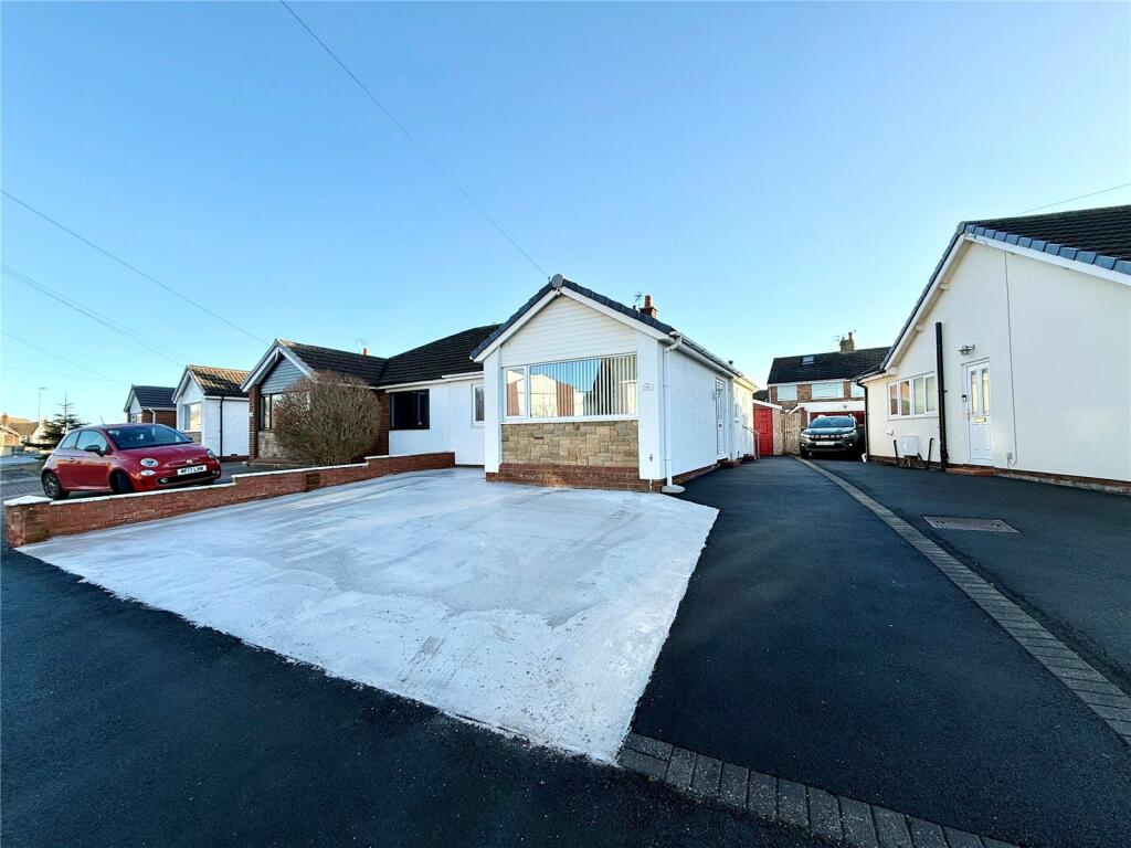 Main image of property: Sevenoaks Drive, Thornton-Cleveleys, Lancashire, FY5