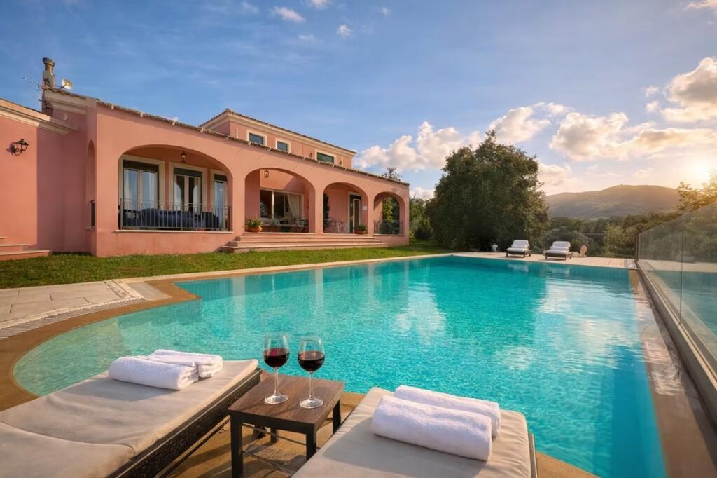 Main image of property: Ionian Islands, Corfu, Perama