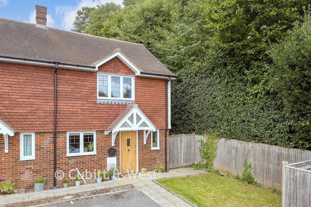 Hempstead Road, Uckfield, East Sussex photo 4