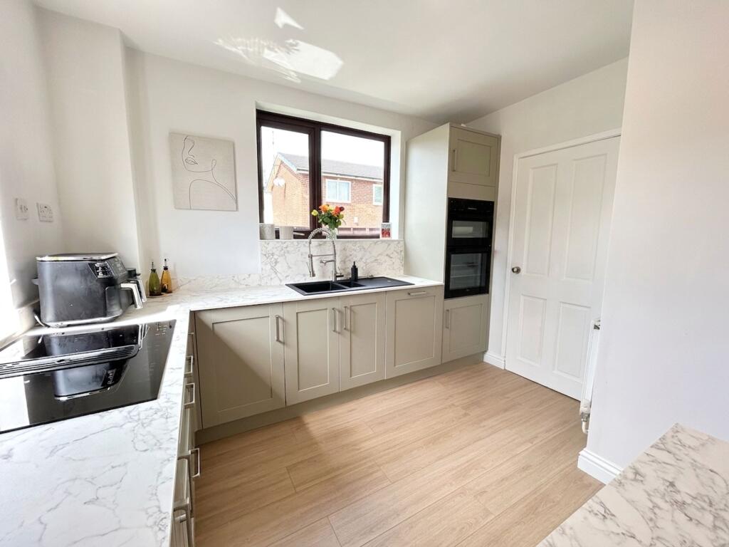 House in Warrington - View 5