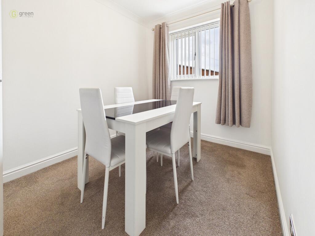 House in Tamworth, Glascote - View 5