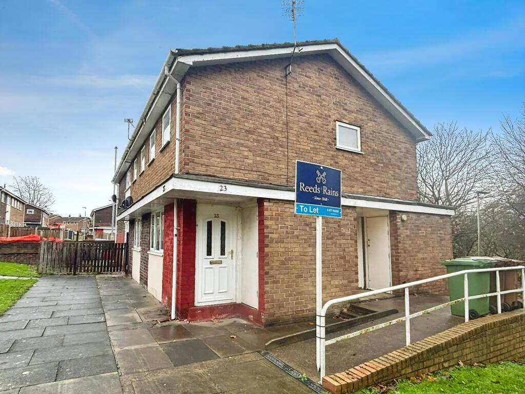 Main image of property: Pine Close, Castleford, West Yorkshire, WF10