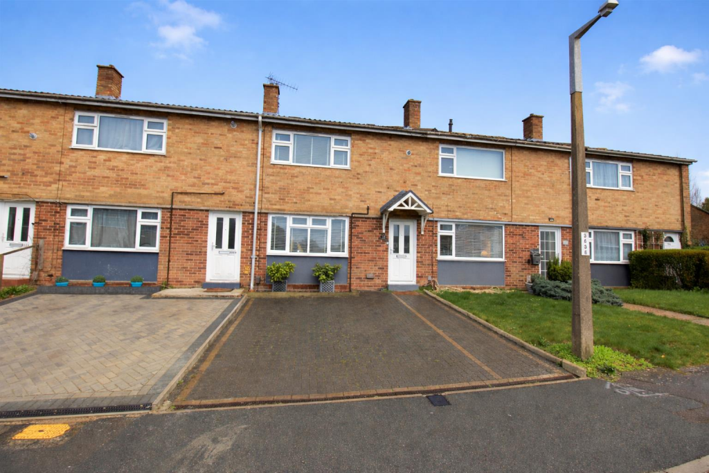 Main image of property: Kingsland, Harlow