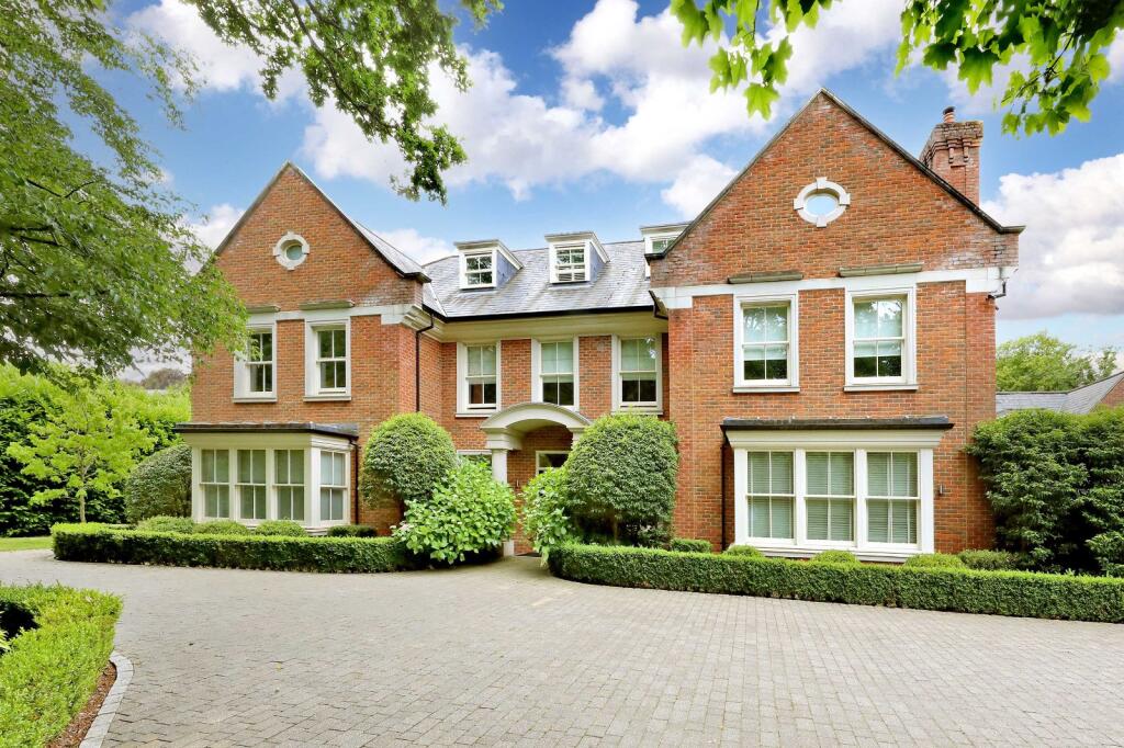 Main image of property: Stratton Road, Beaconsfield, HP9