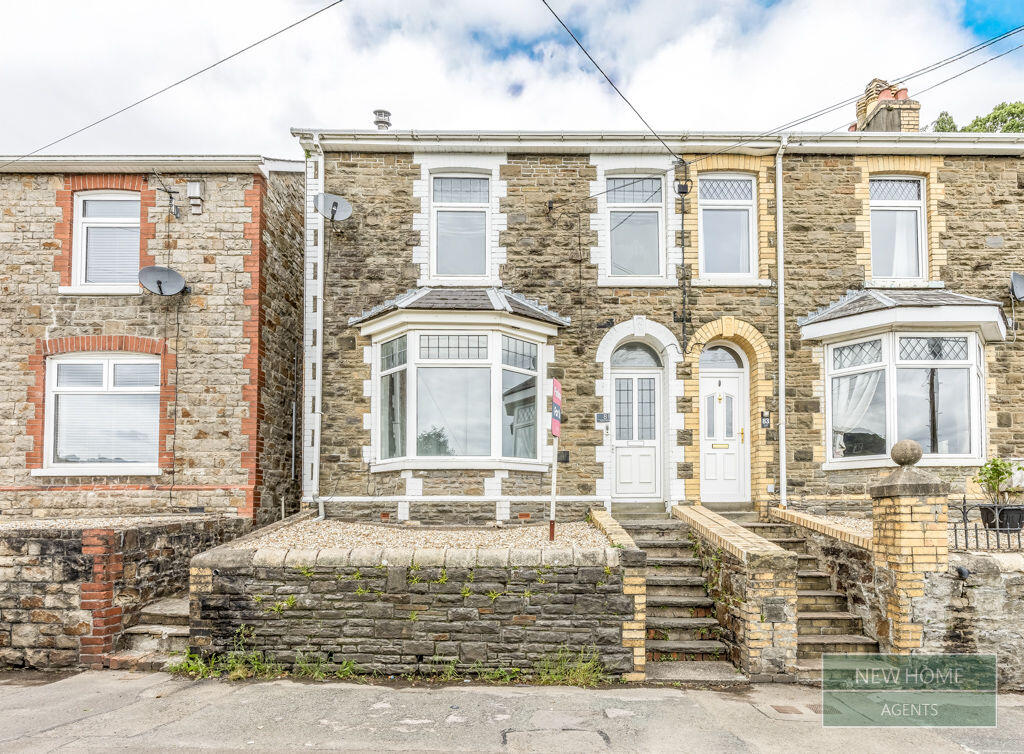 Main image of property: Manor Road, Abersychan, Pontypool, NP4 7DY