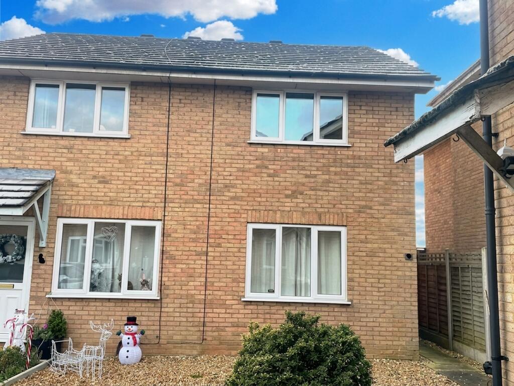 Main image of property: Grasmere Close, Flitwick, MK45