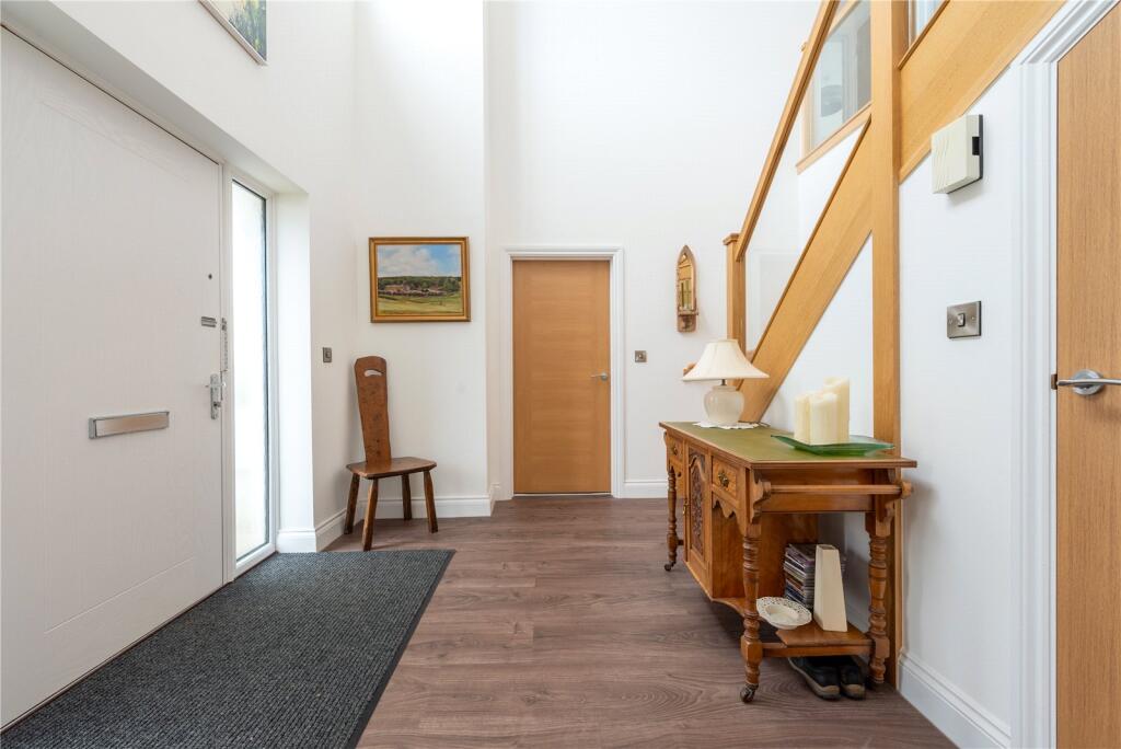 Polpennic Drive, Padstow, Cornwall, PL28 photo 4