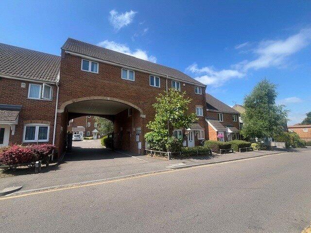 Main image of property: Kathleen Court, Luton